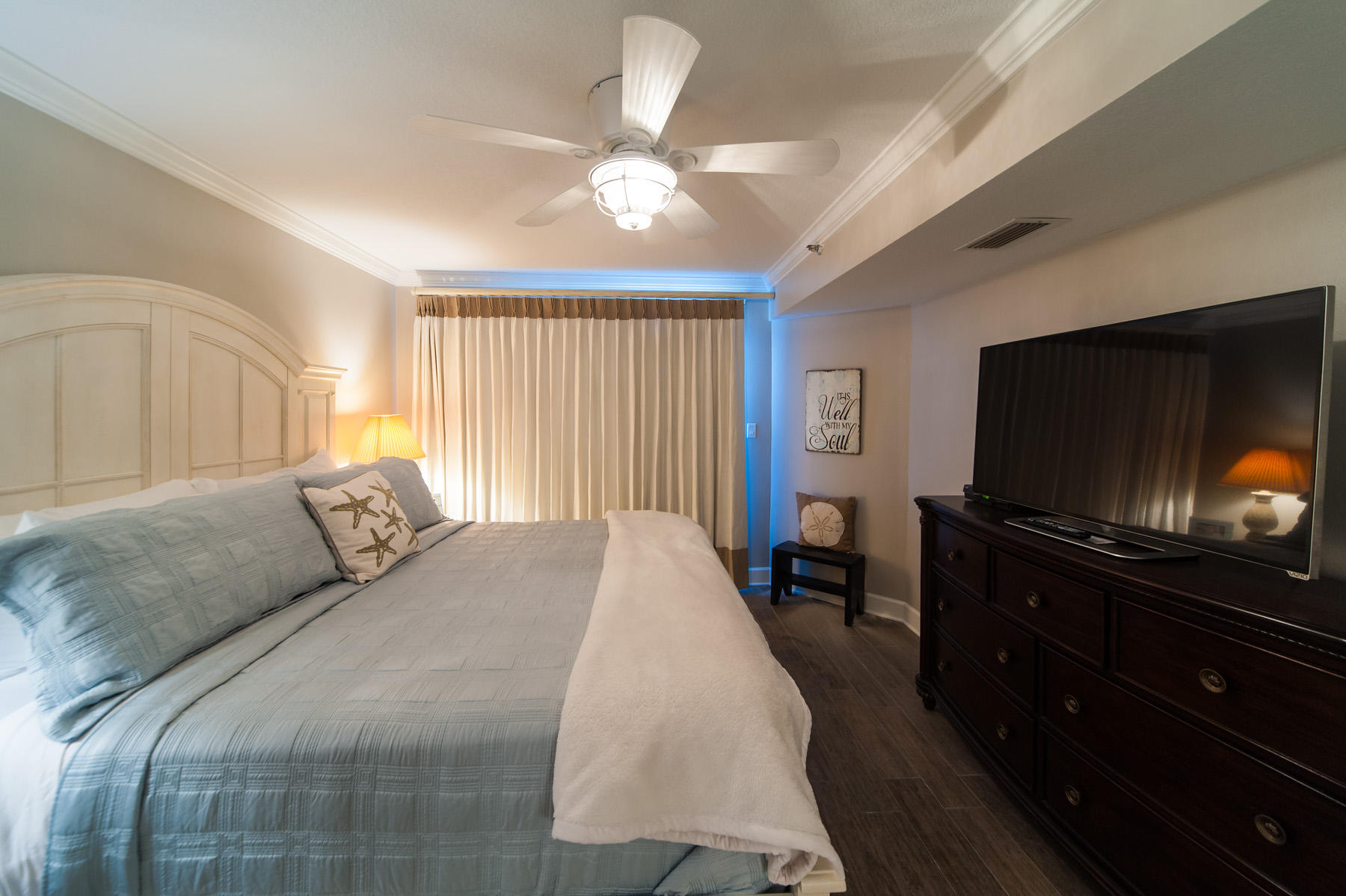 INLET REEF CLUB CONDO - Residential