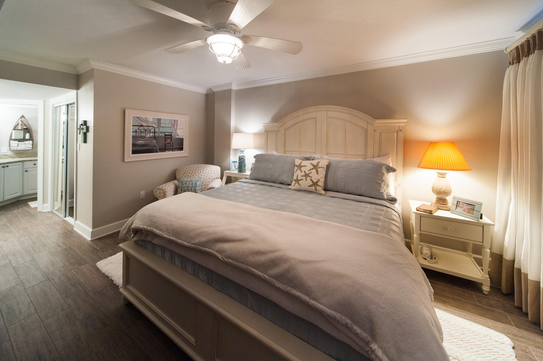 INLET REEF CLUB CONDO - Residential