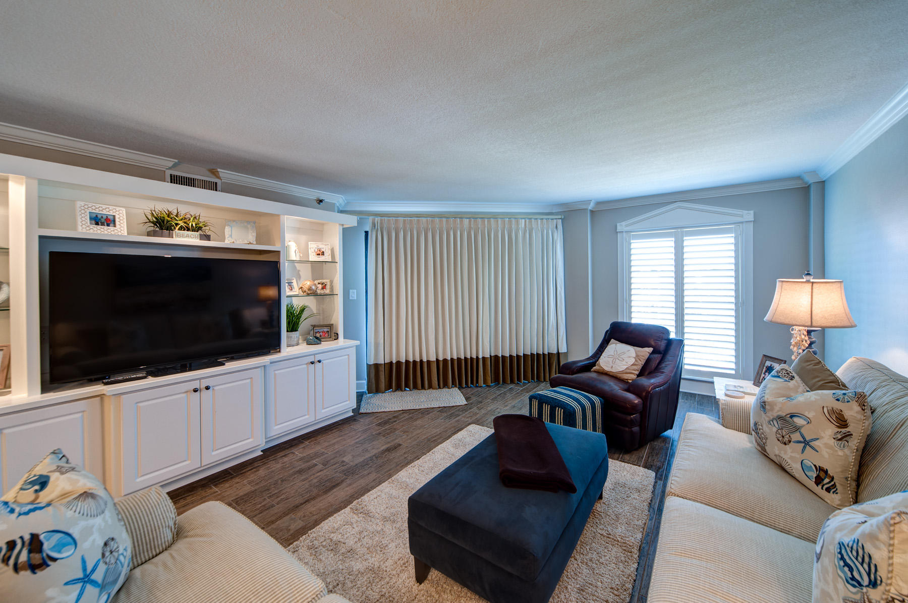 INLET REEF CLUB CONDO - Residential