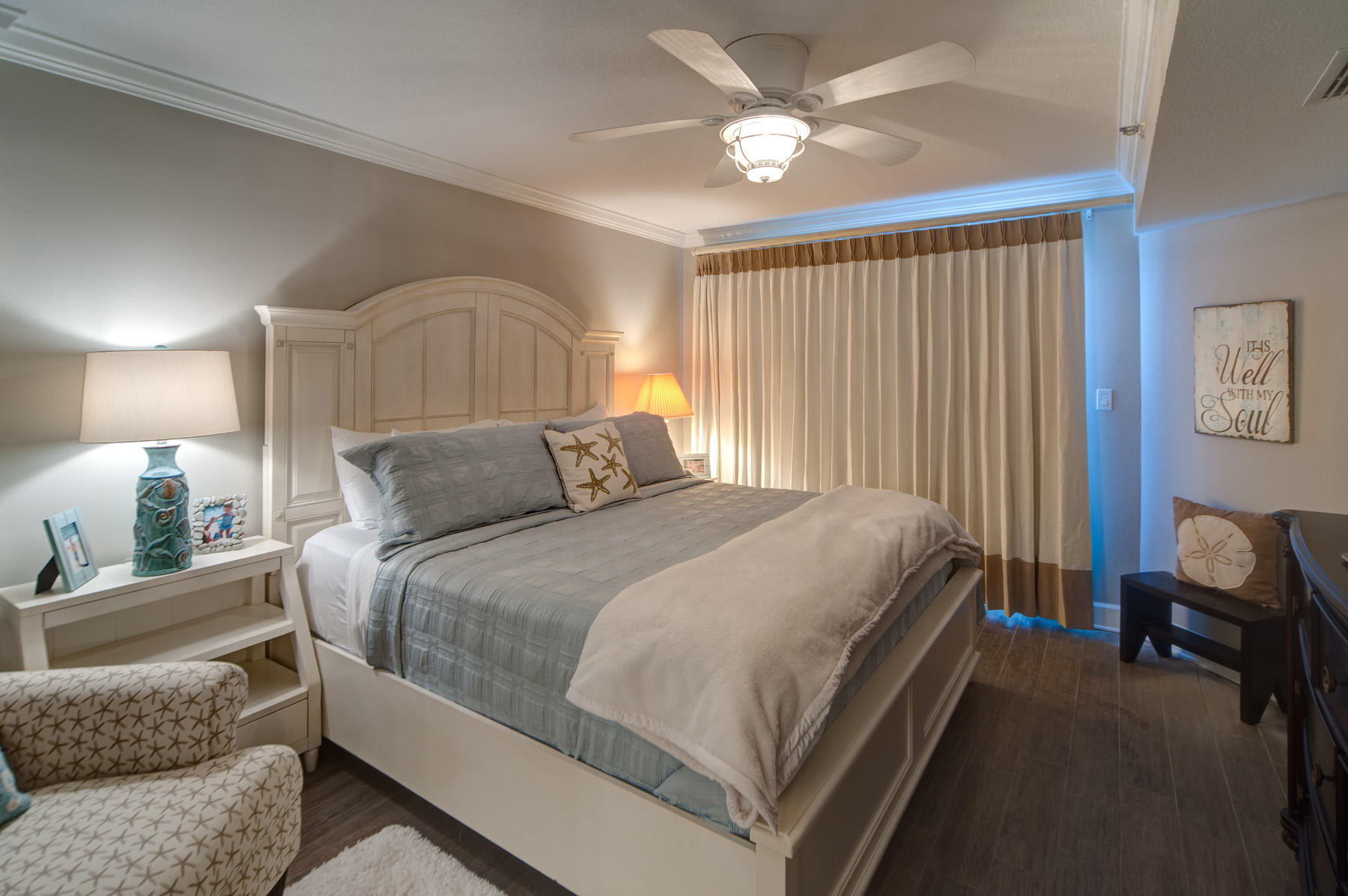 INLET REEF CLUB CONDO - Residential