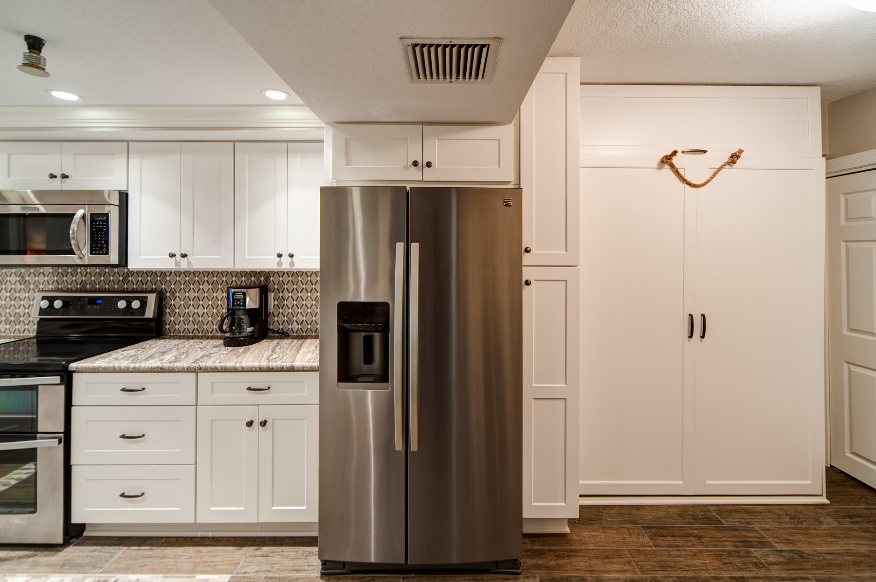 INLET REEF CLUB CONDO - Residential