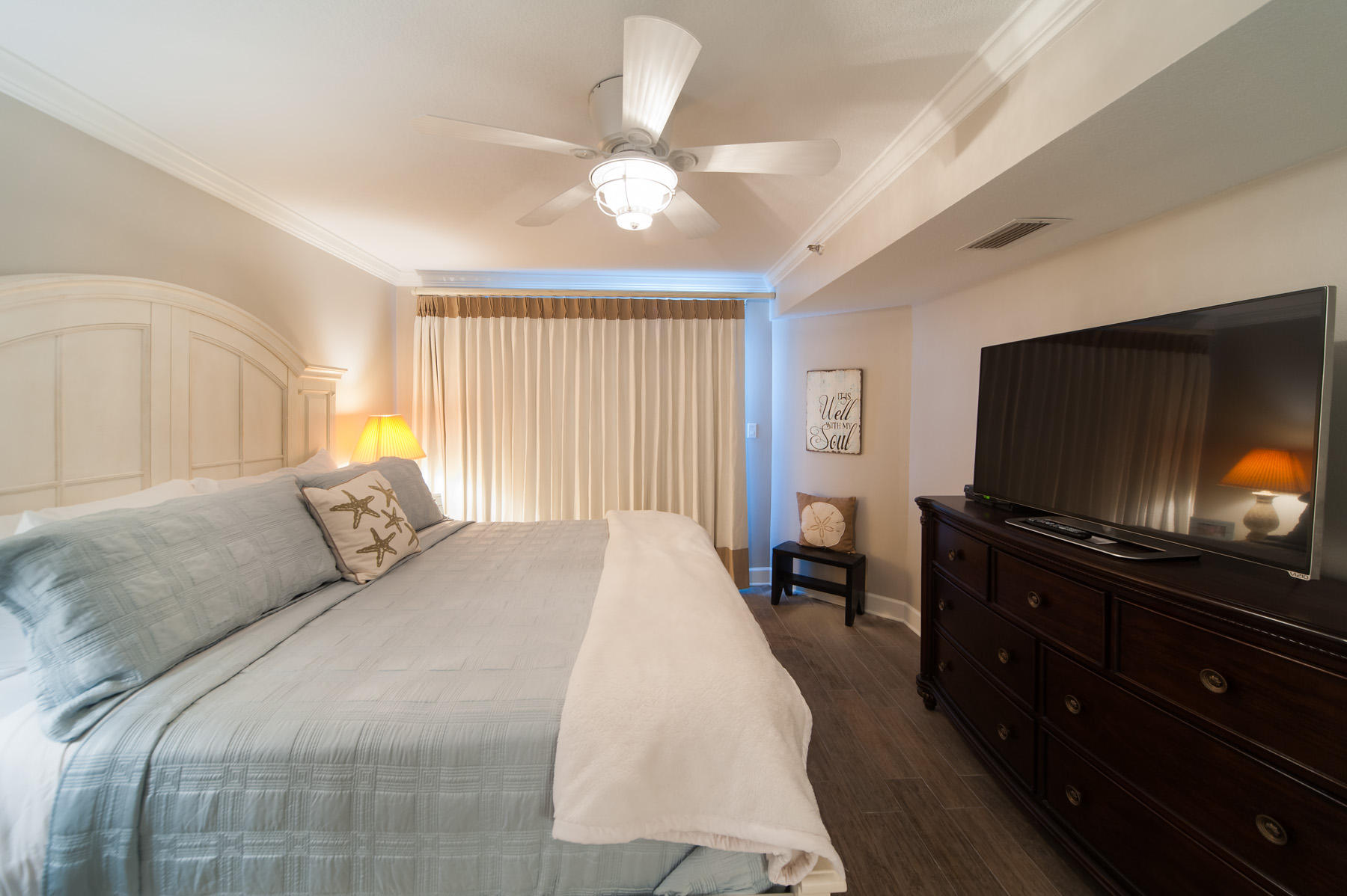 INLET REEF CLUB CONDO - Residential