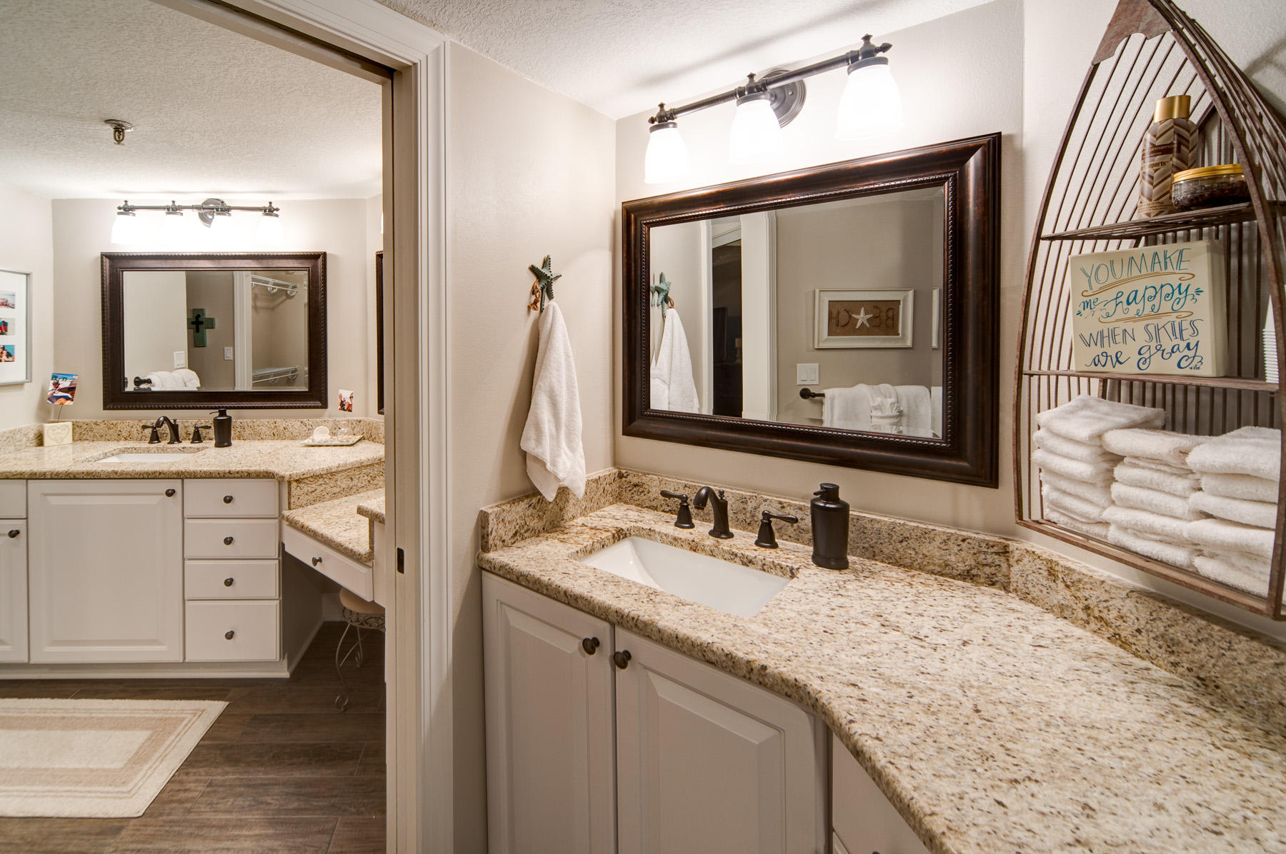 INLET REEF CLUB CONDO - Residential