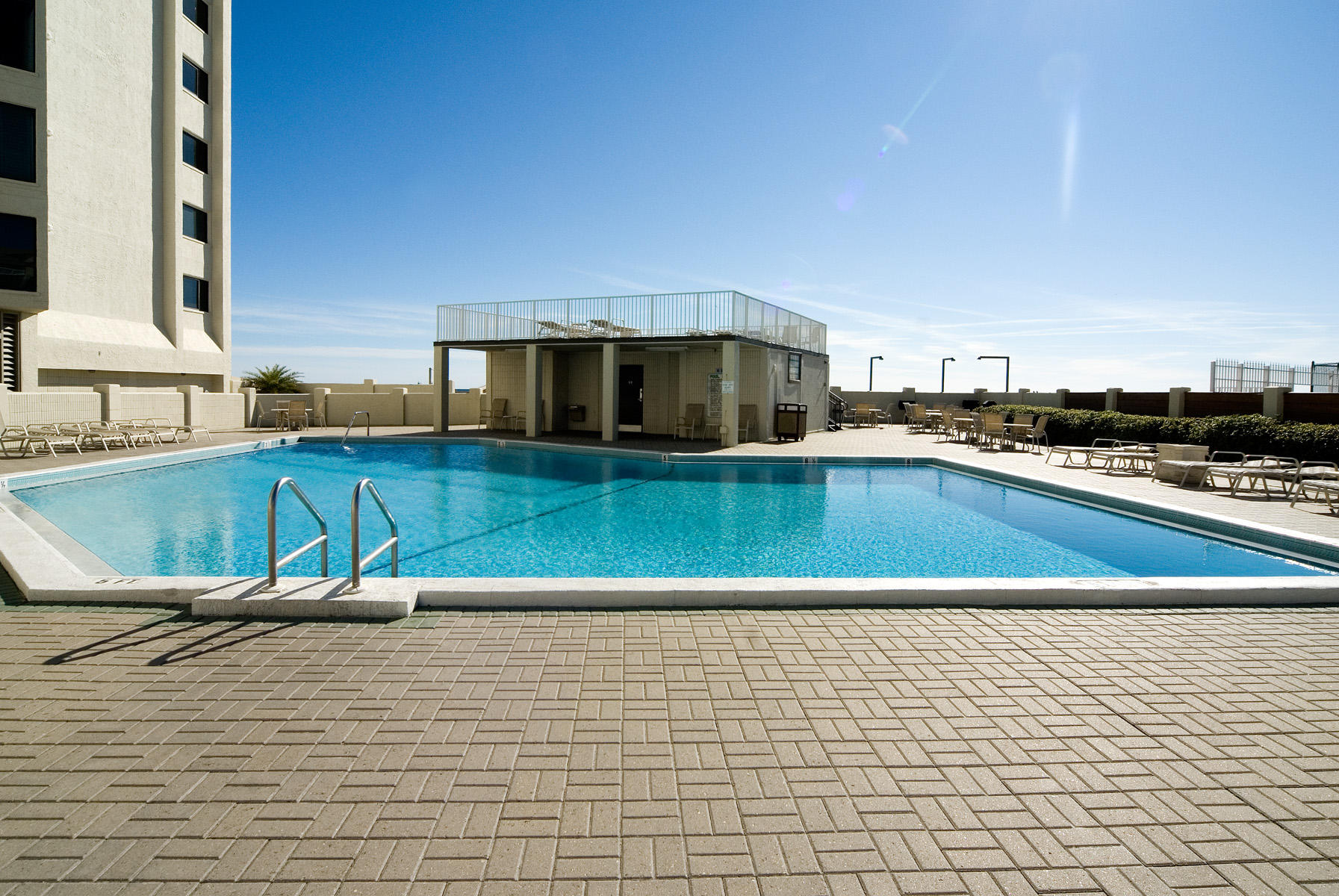 INLET REEF CLUB CONDO - Residential