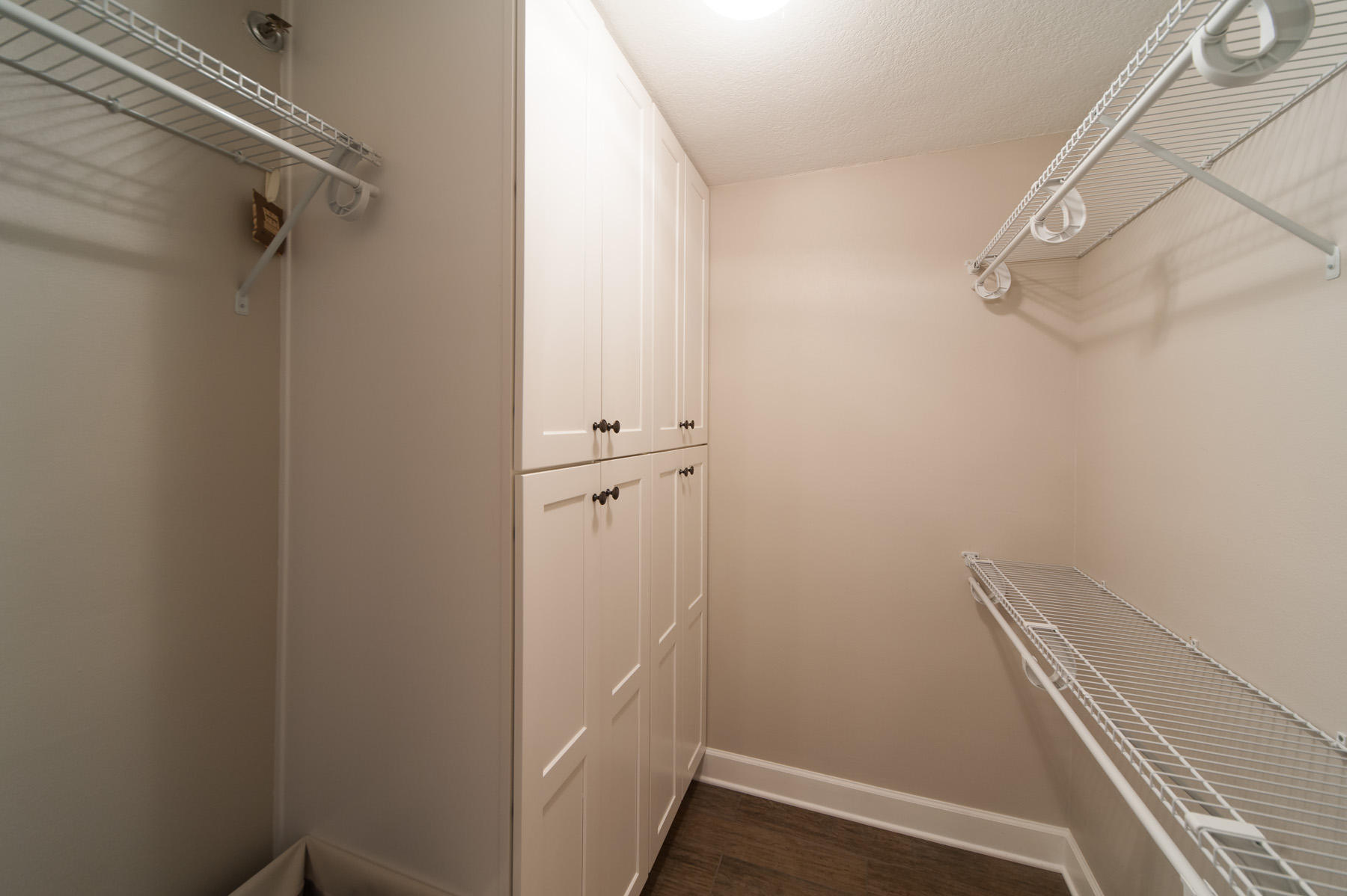 INLET REEF CLUB CONDO - Residential