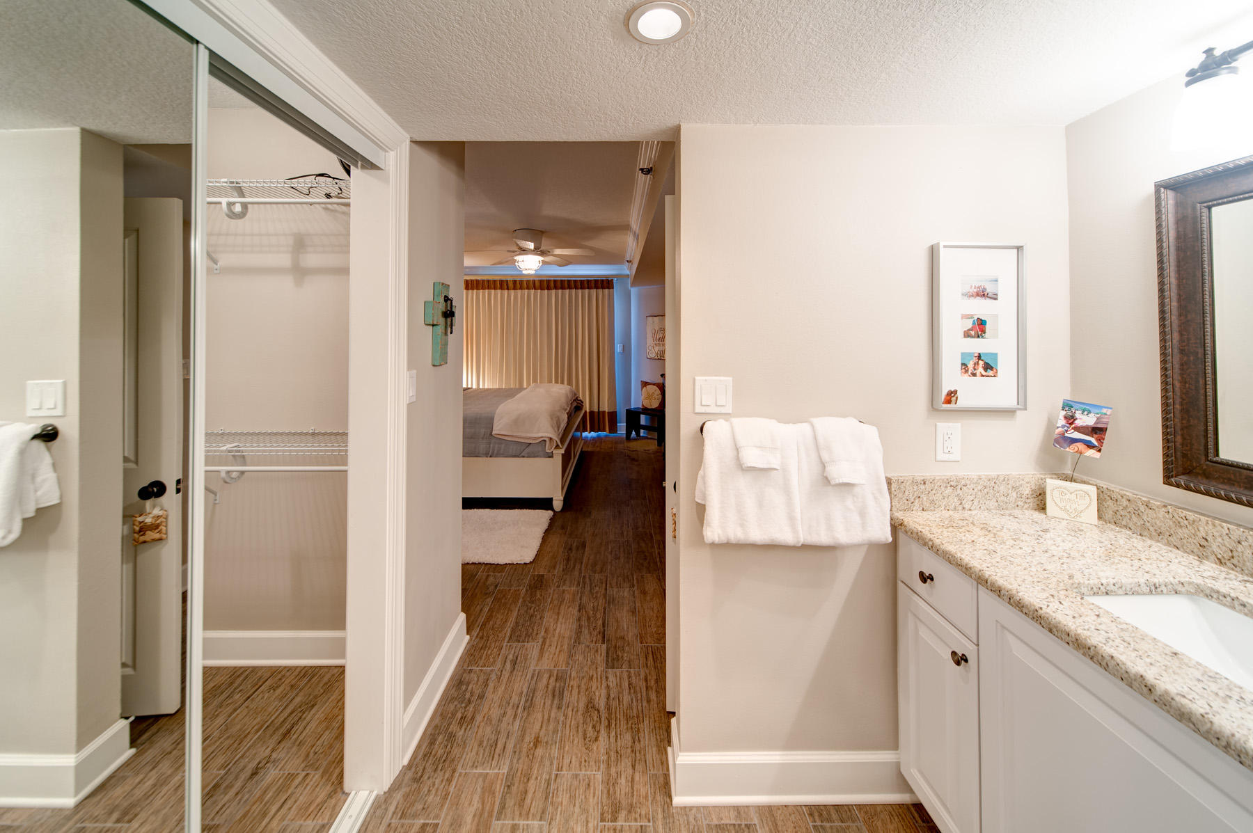 INLET REEF CLUB CONDO - Residential