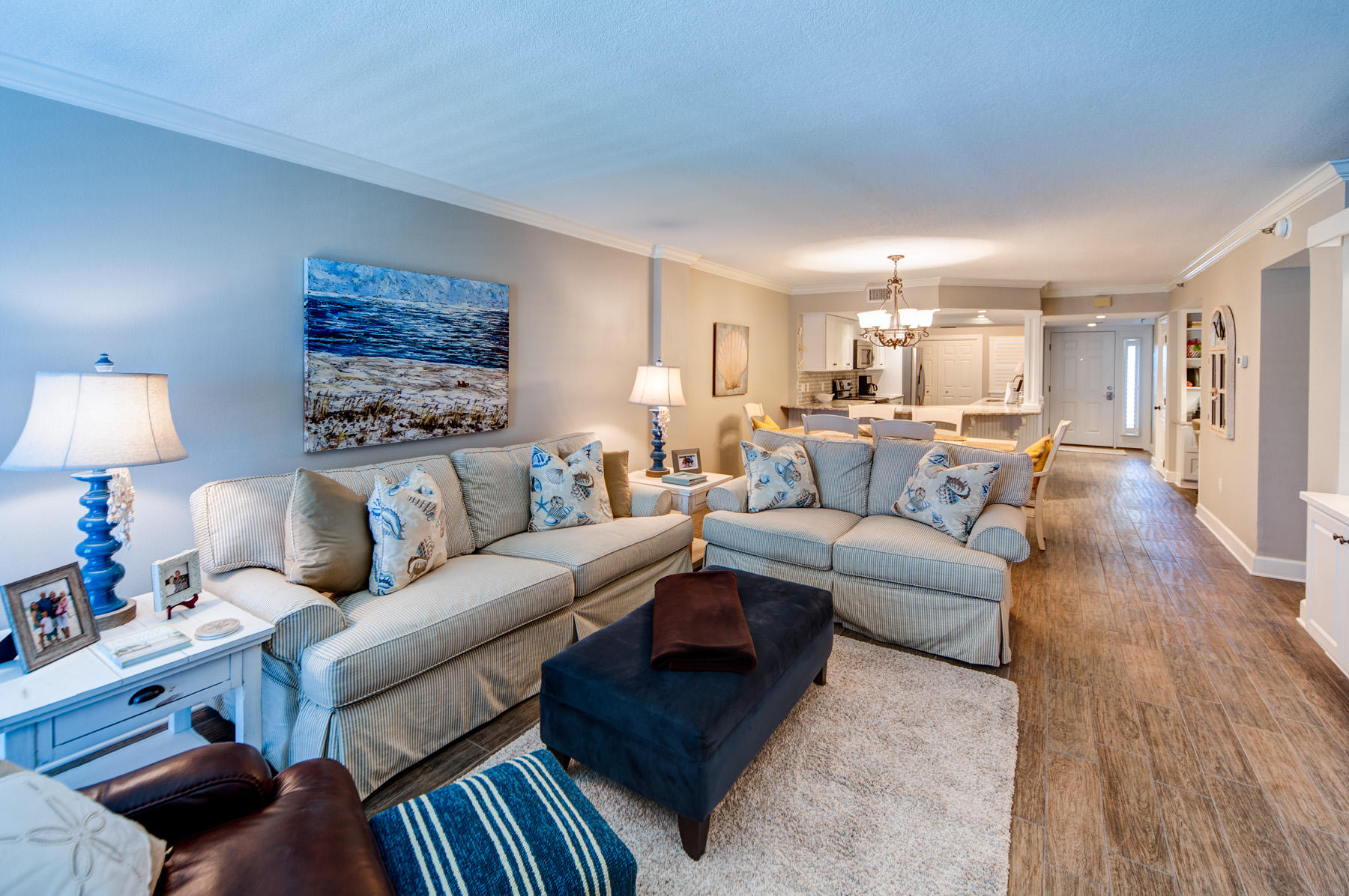 INLET REEF CLUB CONDO - Residential