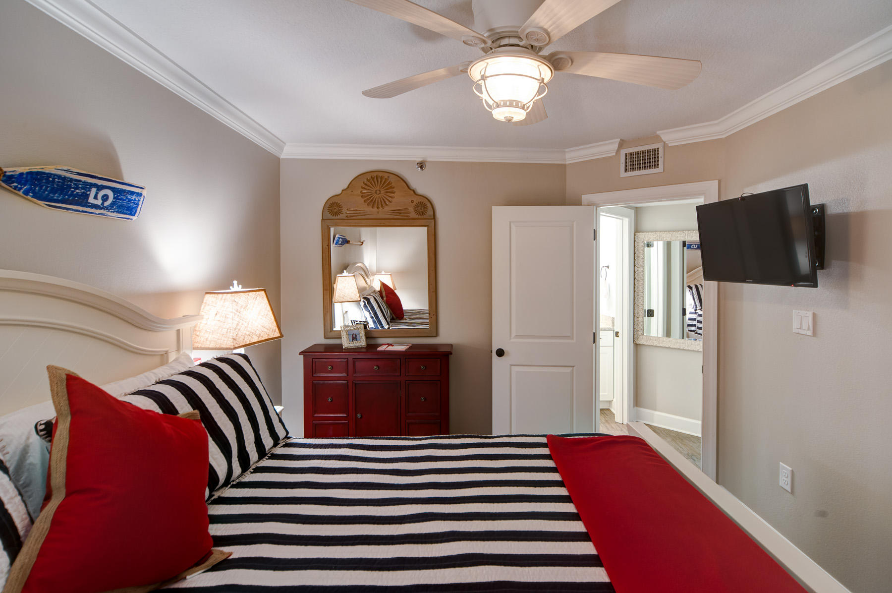 INLET REEF CLUB CONDO - Residential