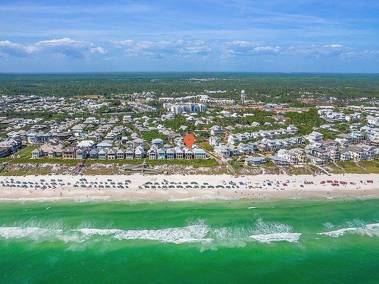 ROSEMARY BEACH - Residential