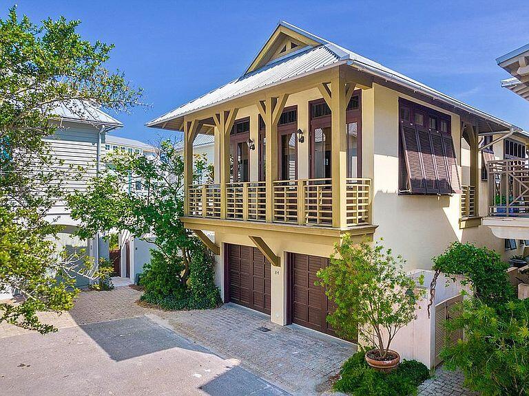 ROSEMARY BEACH - Residential