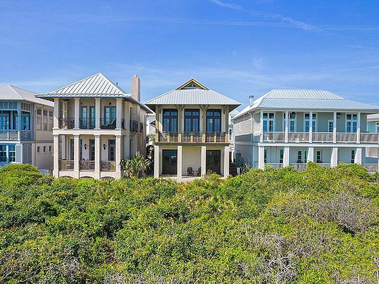 ROSEMARY BEACH - Residential