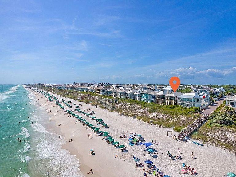 ROSEMARY BEACH - Residential