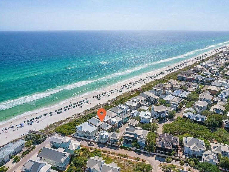 ROSEMARY BEACH - Residential