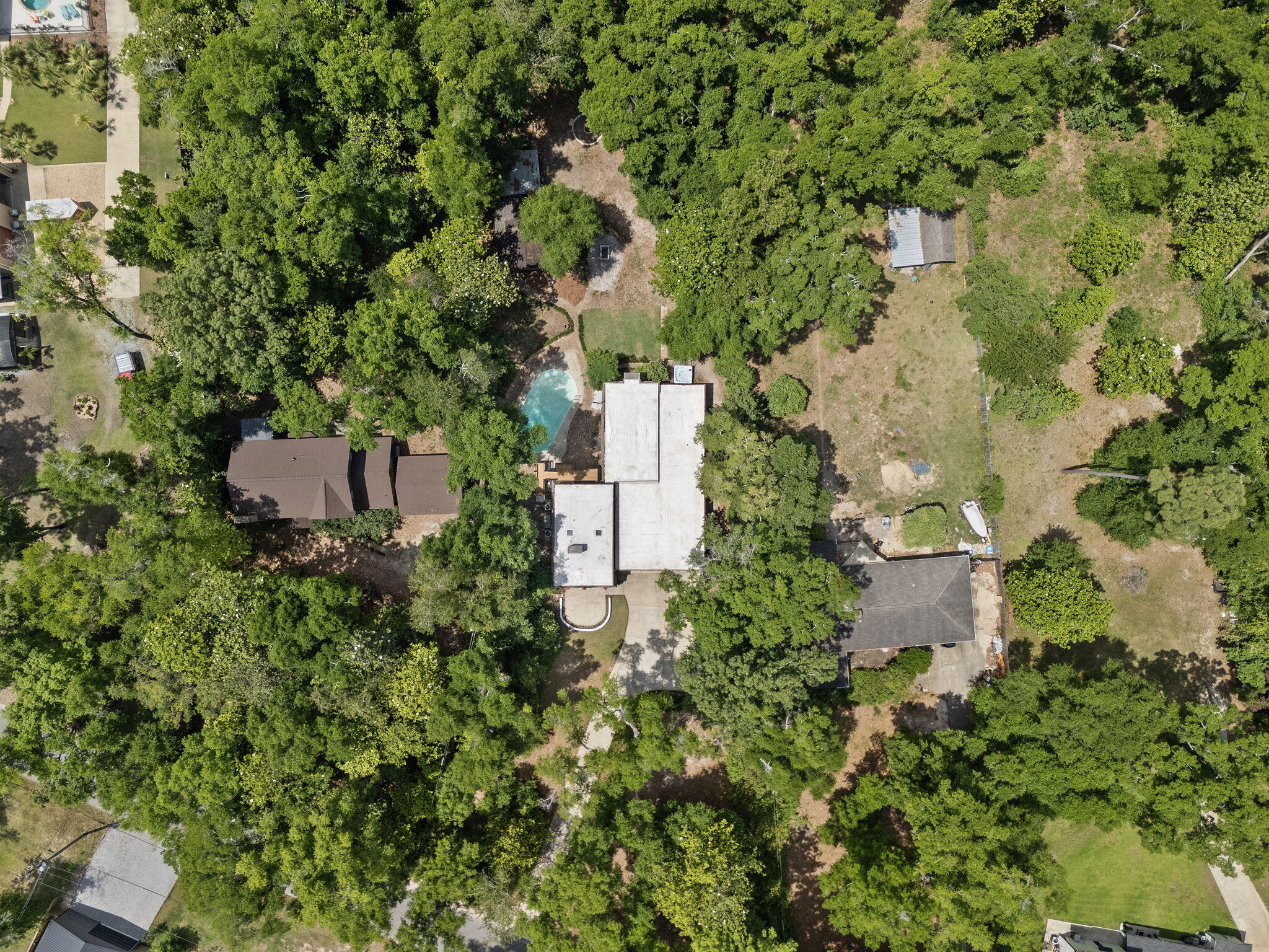 NORIEGA - Residential