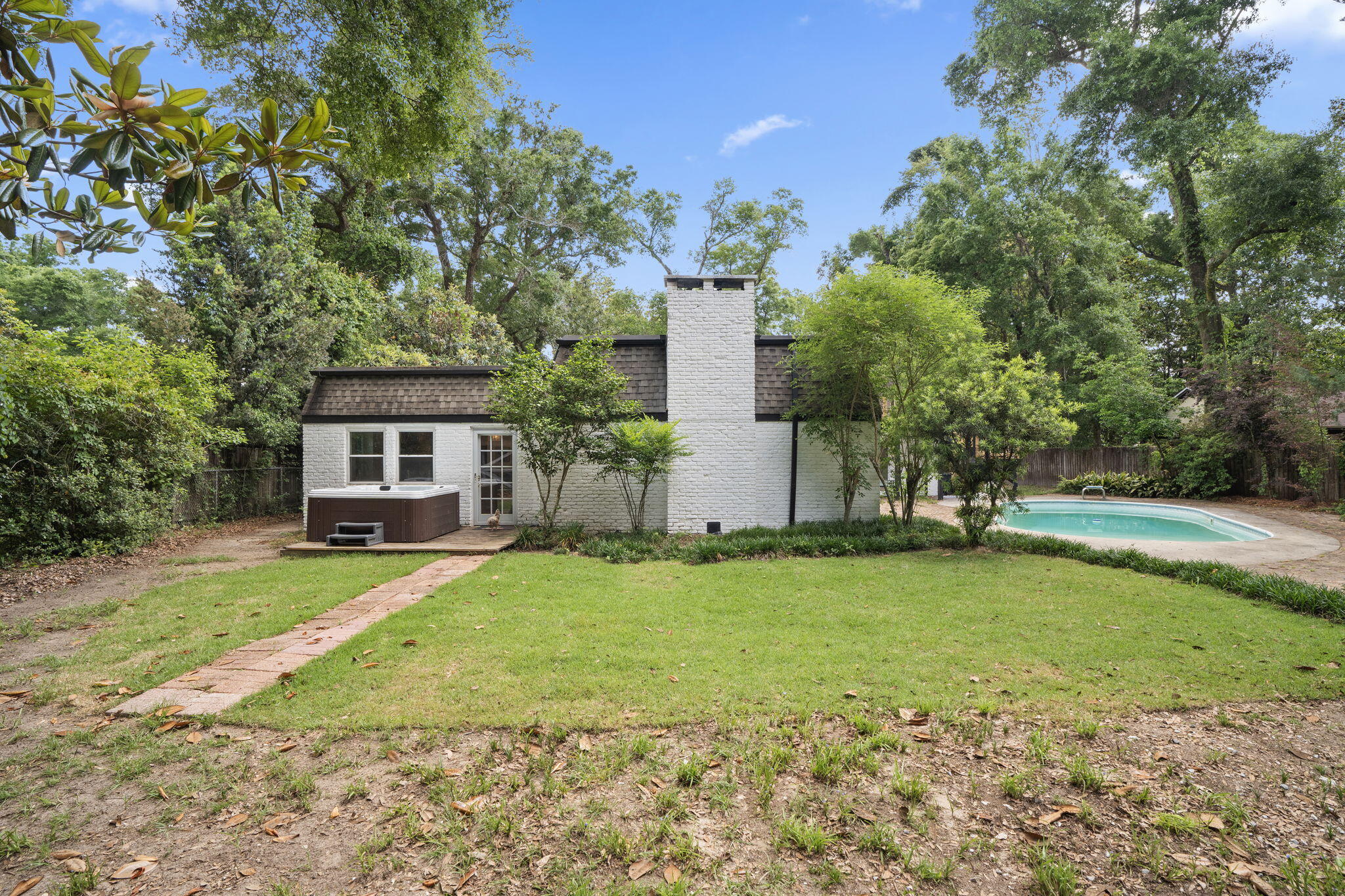 NORIEGA - Residential