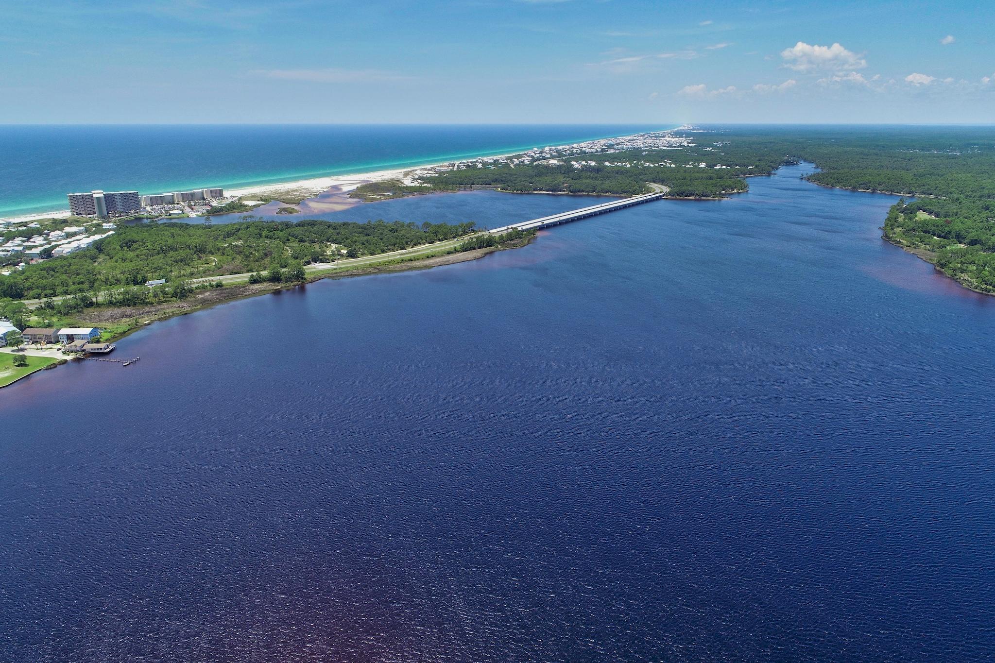 THE PRESERVE AT INLET BEACH - Residential