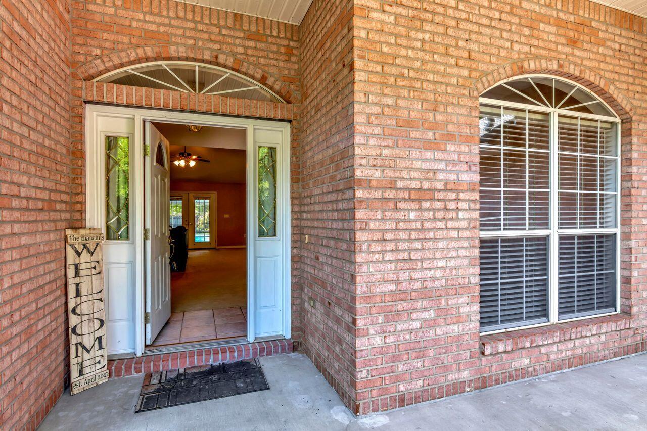 COUNTRY CLUB ESTATES 1 OF CRESTVIEW - Residential