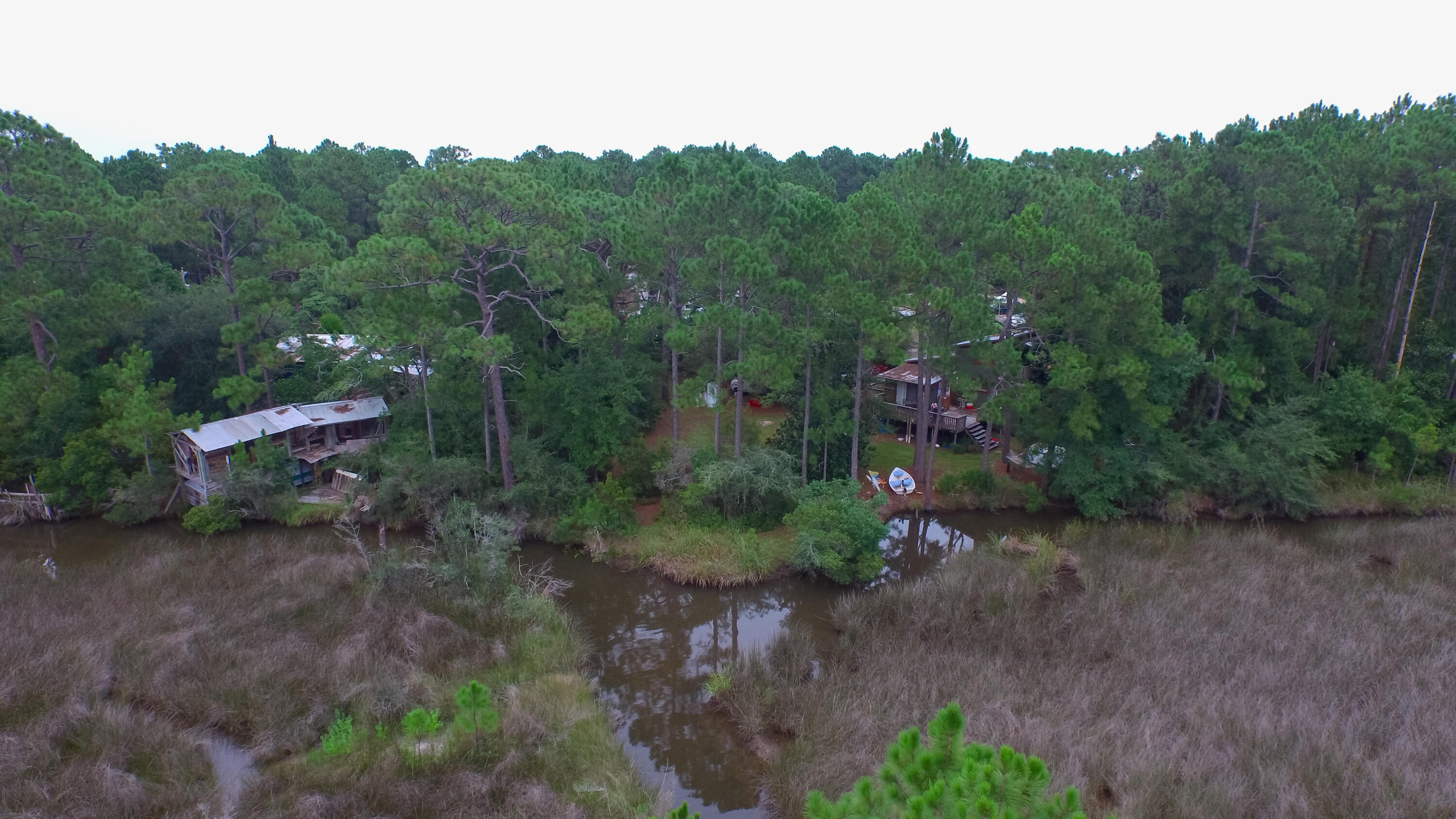 TOWN OF SANTA ROSA - Land