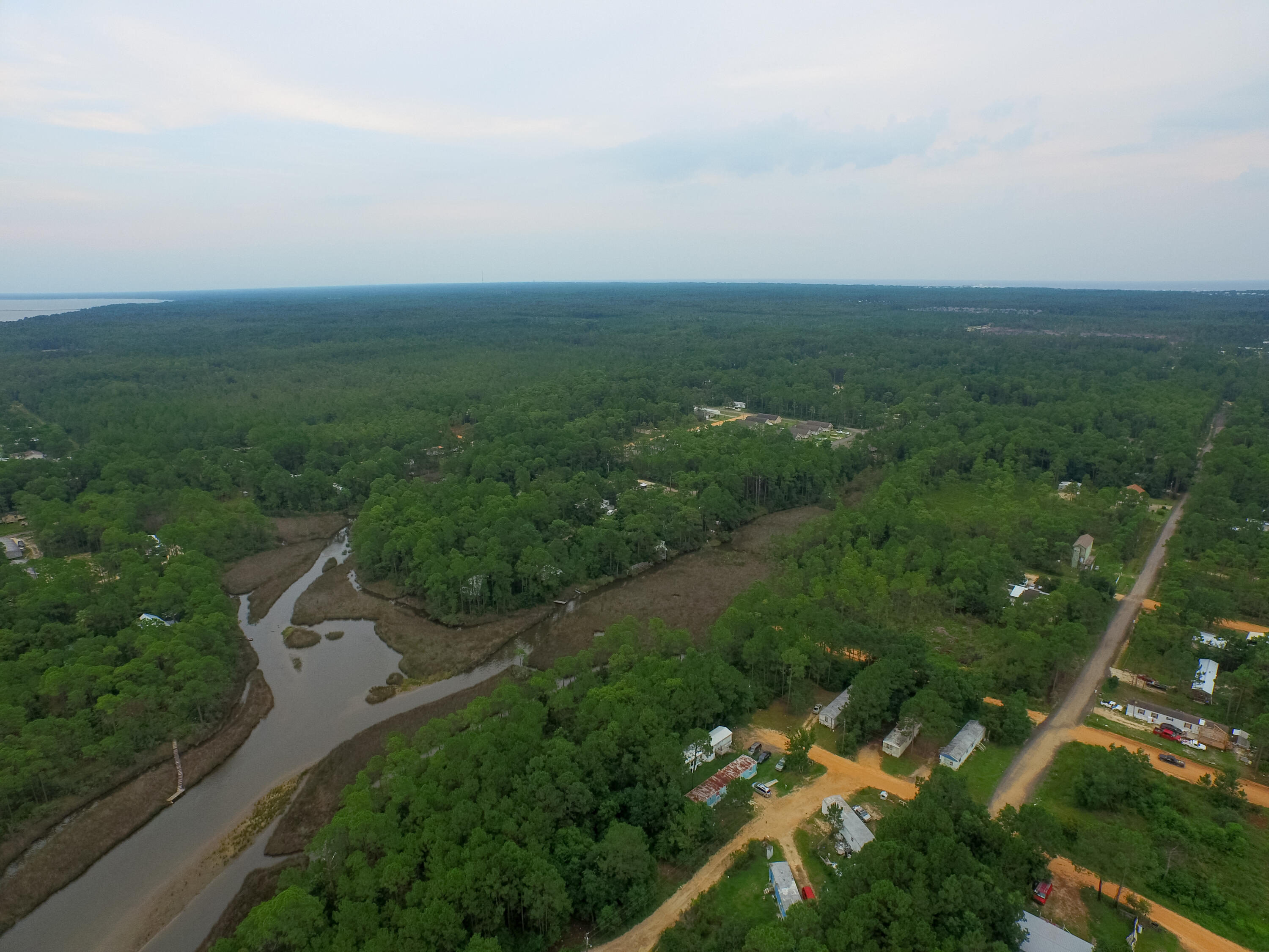 TOWN OF SANTA ROSA - Land