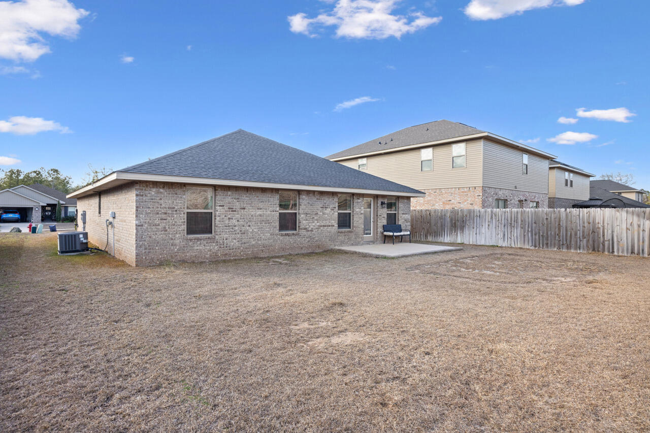 Ridgeway Landing - Residential