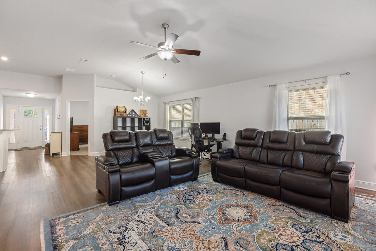 Ridgeway Landing - Residential