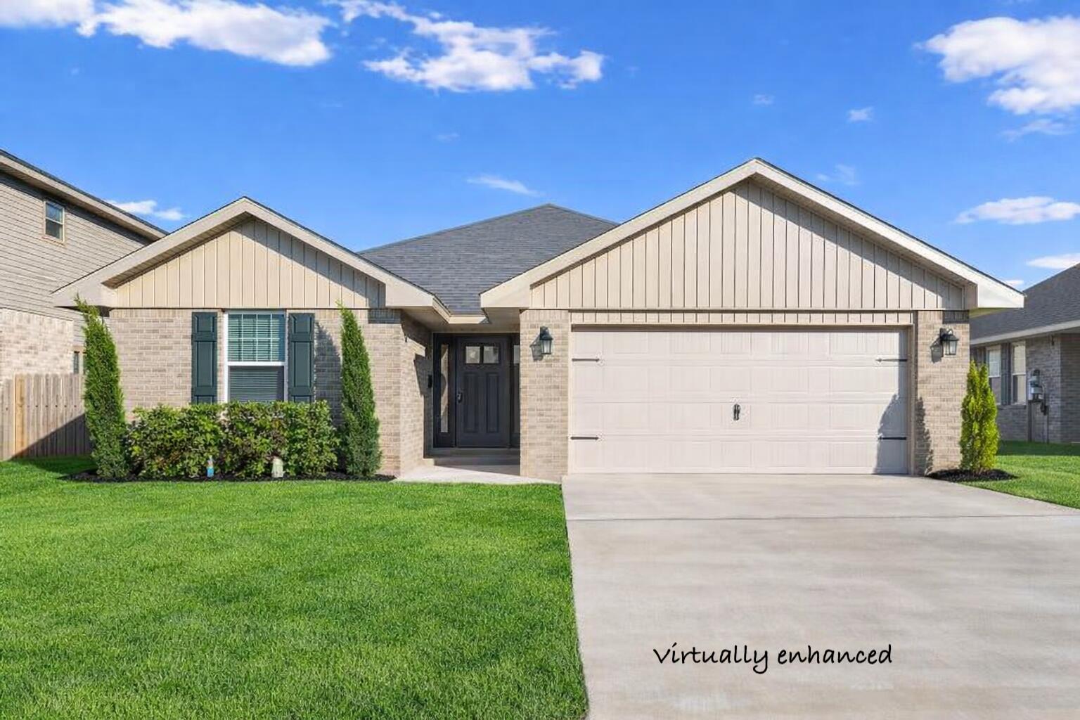 Ridgeway Landing - Residential