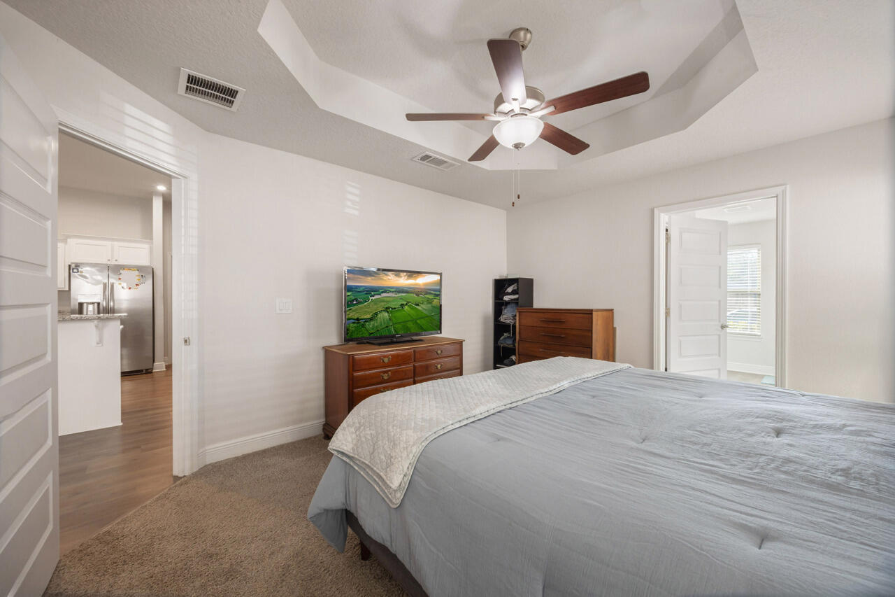 Ridgeway Landing - Residential