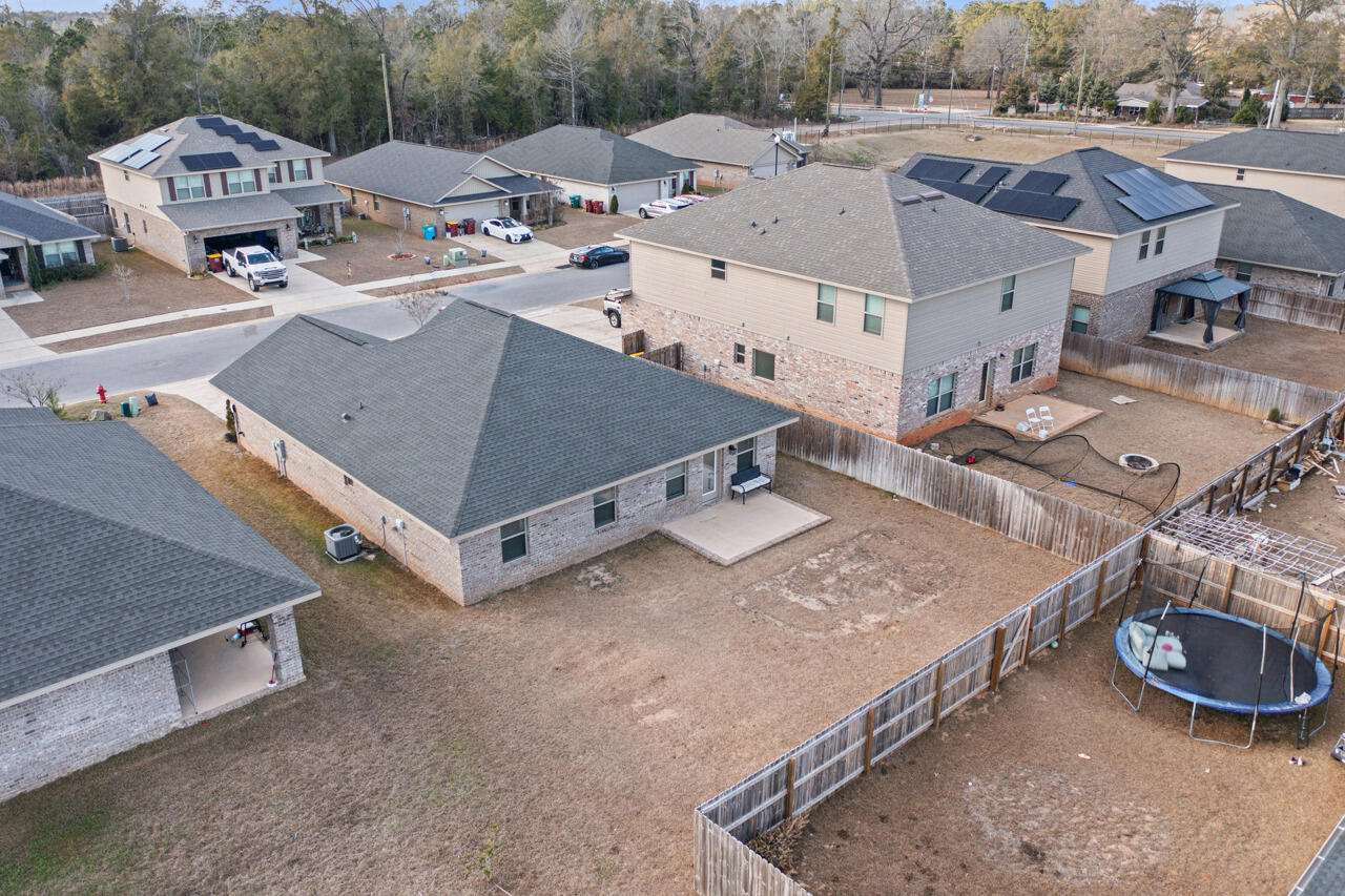 Ridgeway Landing - Residential