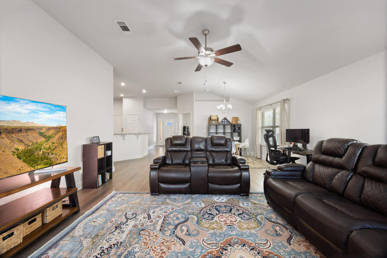 Ridgeway Landing - Residential