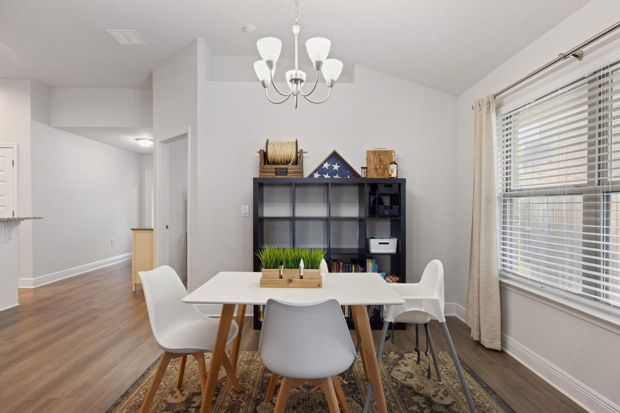 Ridgeway Landing - Residential