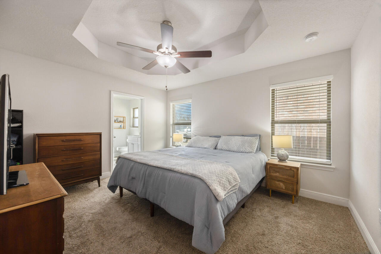 Ridgeway Landing - Residential