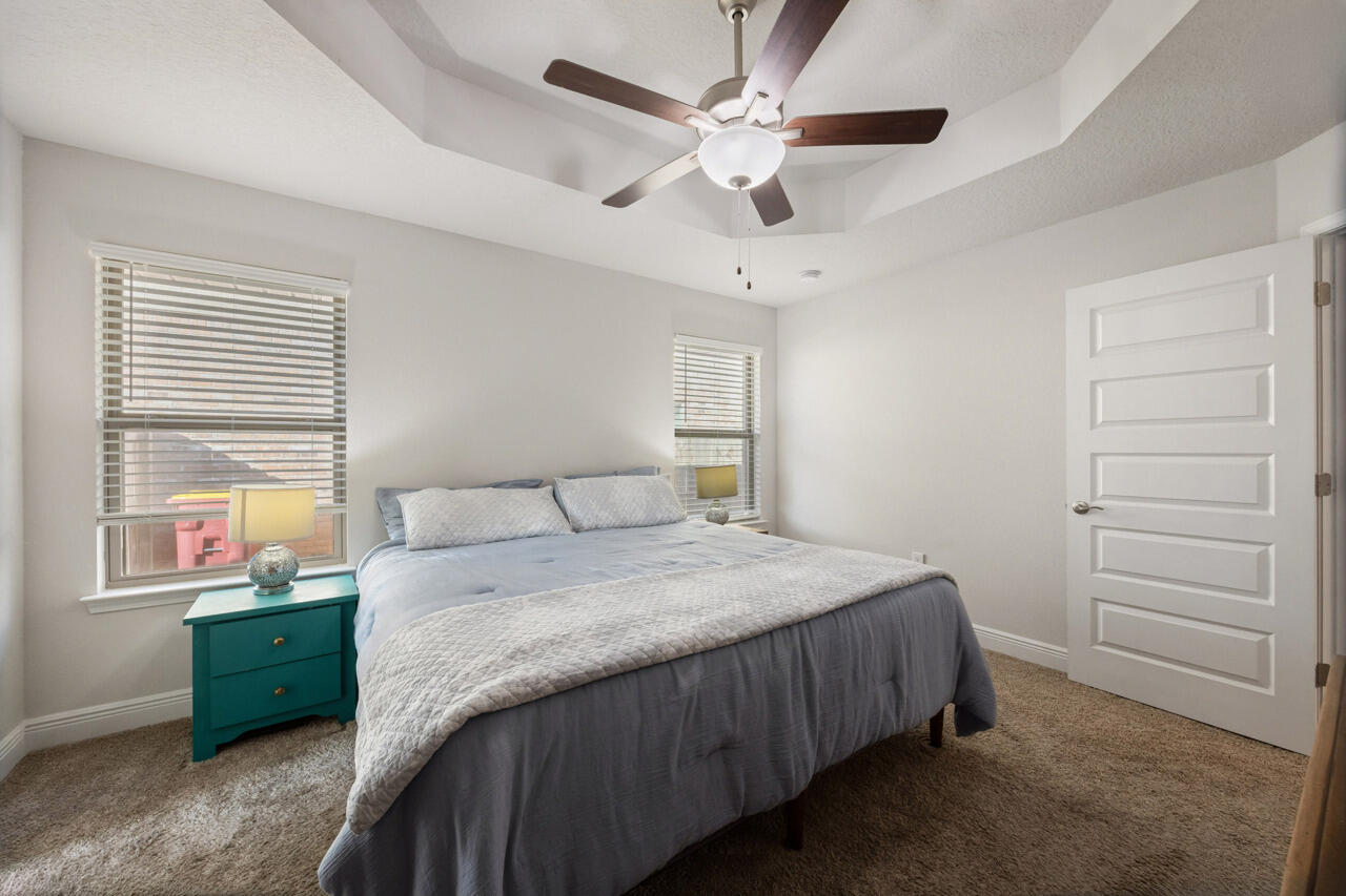 Ridgeway Landing - Residential