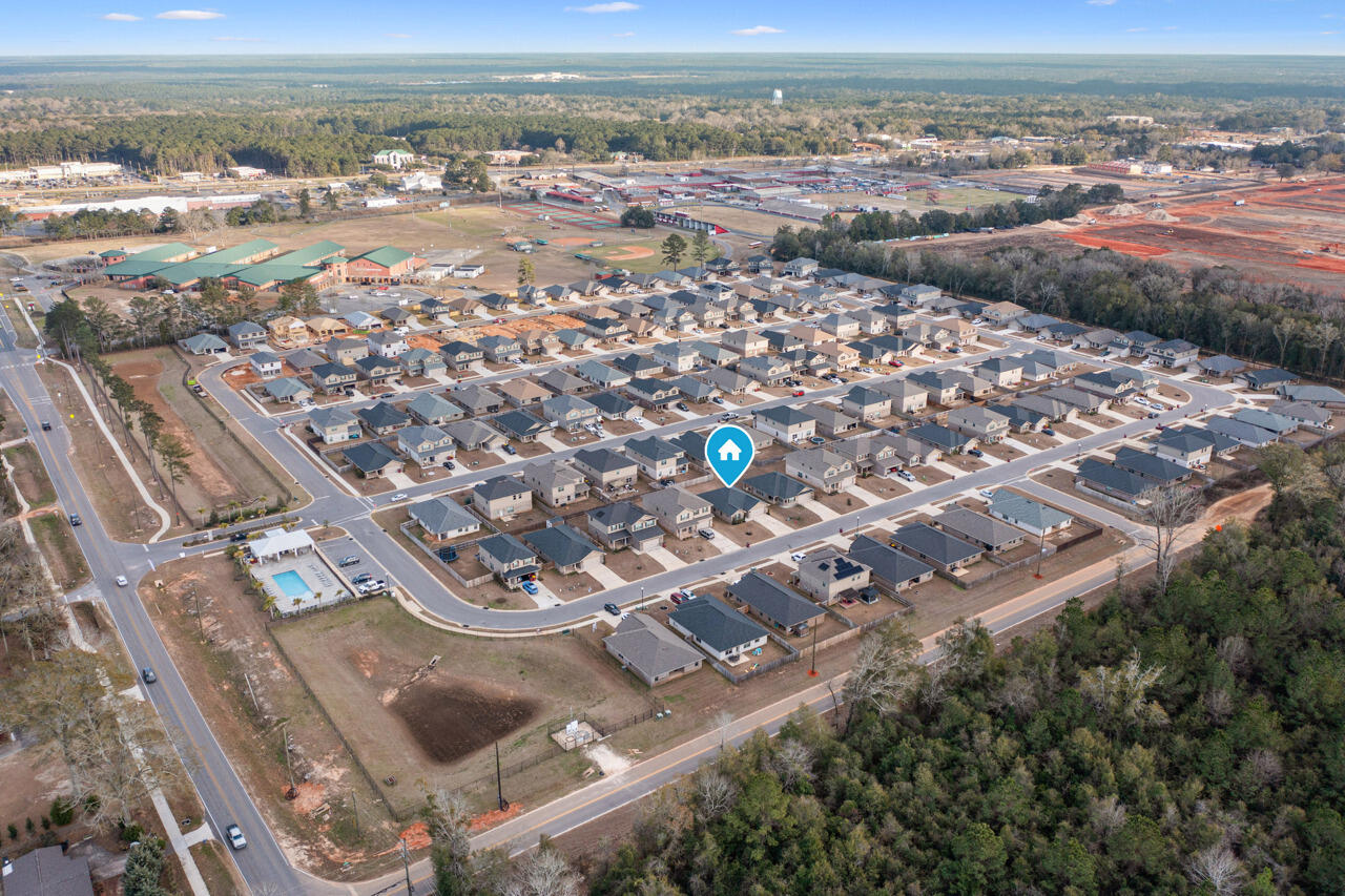 Ridgeway Landing - Residential