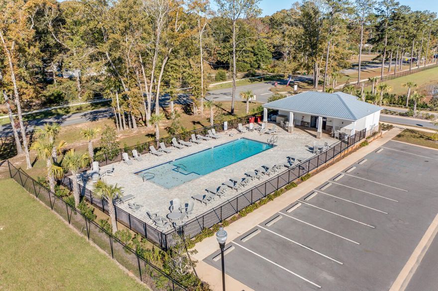 Welcome to 109 Ridgeway Circle. This beautifully maintained all brick home is move in ready and offers modern features, thoughtful updates, and a VA assumable loan, making it an excellent opportunity for buyers and the perfect starter home.Located in a well kept community where residents enjoy access to a community pool and pavilion, the home also offers convenient proximity to Eglin Air Force Base and easy access to the amenities of Crestview.Inside, the home features granite countertops, abundant shelving, and generous closet space that add both style and functionality. Tons of natural light fill the home, creating a bright and welcoming feel throughout the main living areas. The functional layout is inviting and comfortable, with ceiling fans in both the living room and the primary bedroom for year round comfort.
The primary suite offers a relaxing retreat with a spacious garden tub, separate shower, and updated closet shelving that provides smart storage and organization. Custom blinds throughout the home add both style and privacy.
Outside, enjoy the large backyard patio, perfect for entertaining, grilling, or relaxing. The home also includes an EV charger, offering convenience for electric vehicle owners and the ability to charge overnight during off peak hours. A two car garage and durable all brick exterior complete this well maintained property.
109 Ridgeway Circle offers the perfect blend of comfort, convenience, and modern living in a home that is truly ready for its next owner.