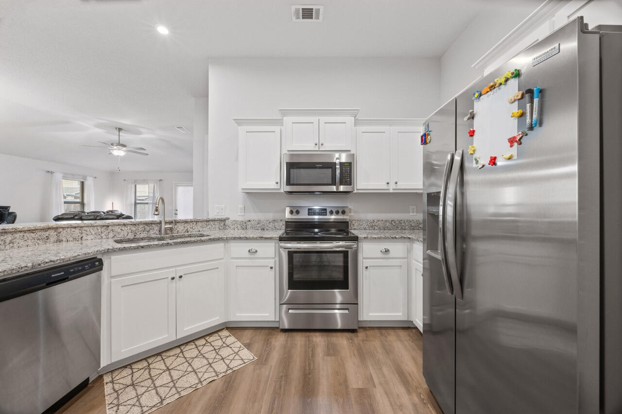 Ridgeway Landing - Residential