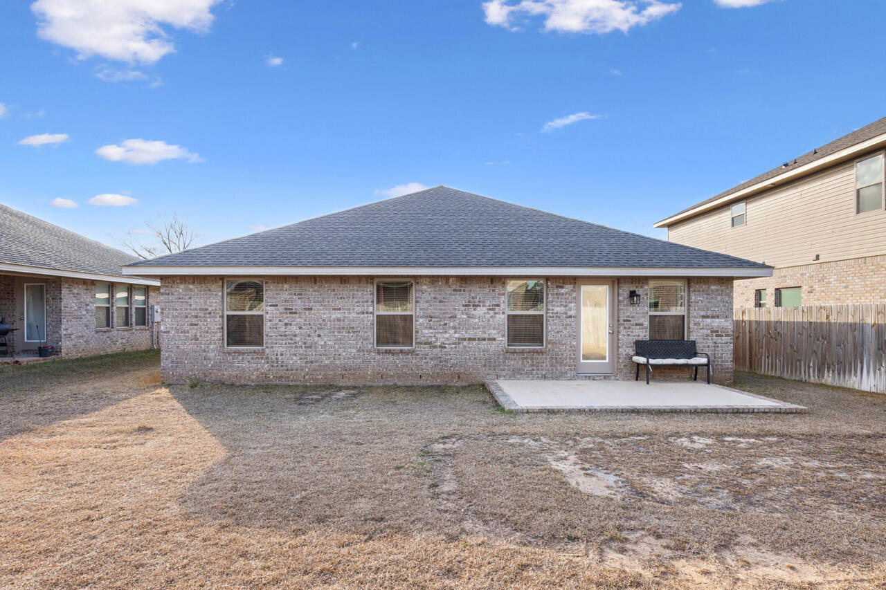 Ridgeway Landing - Residential