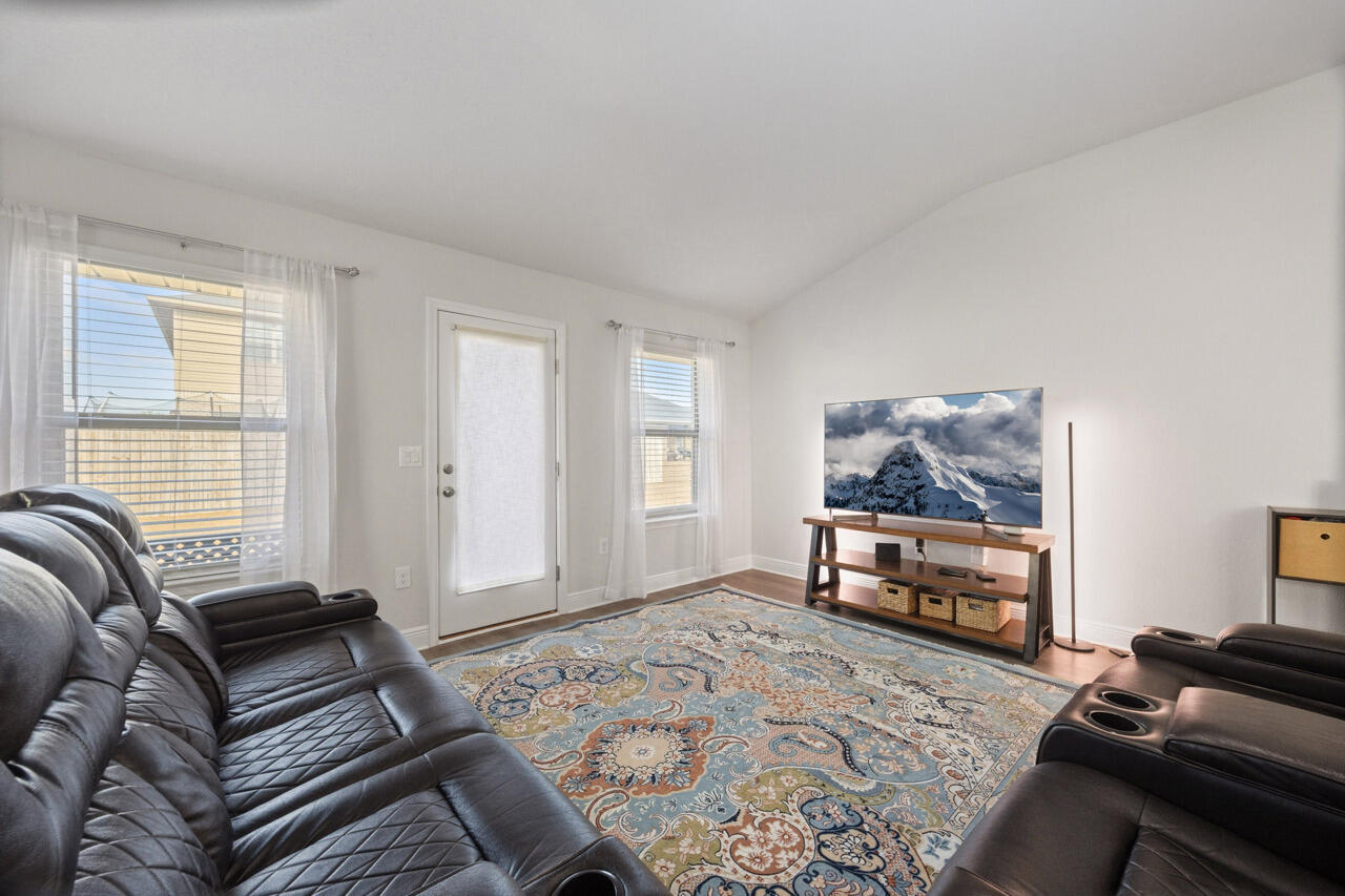 Ridgeway Landing - Residential