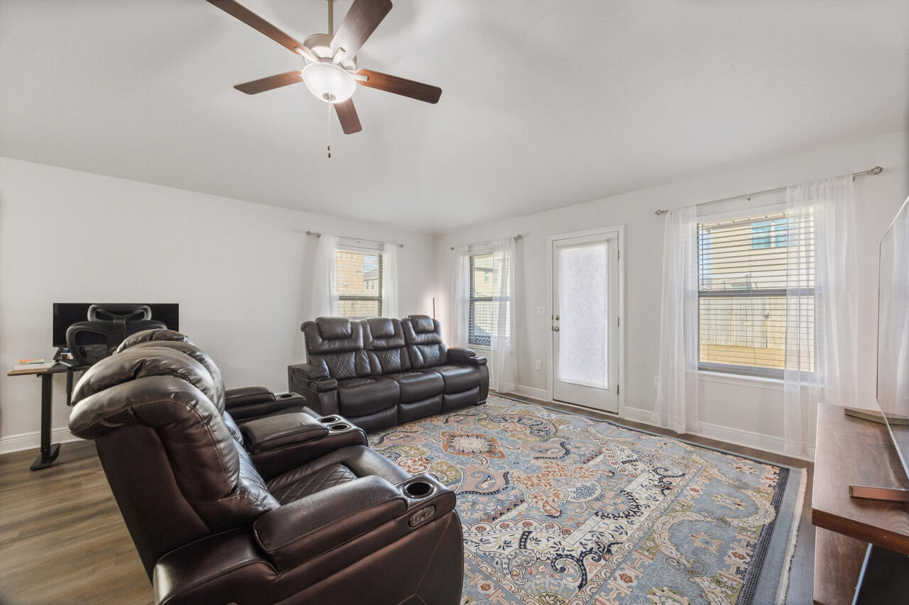 Ridgeway Landing - Residential