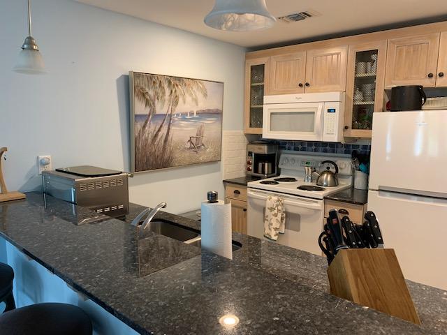 MARKET STREET INN - Residential