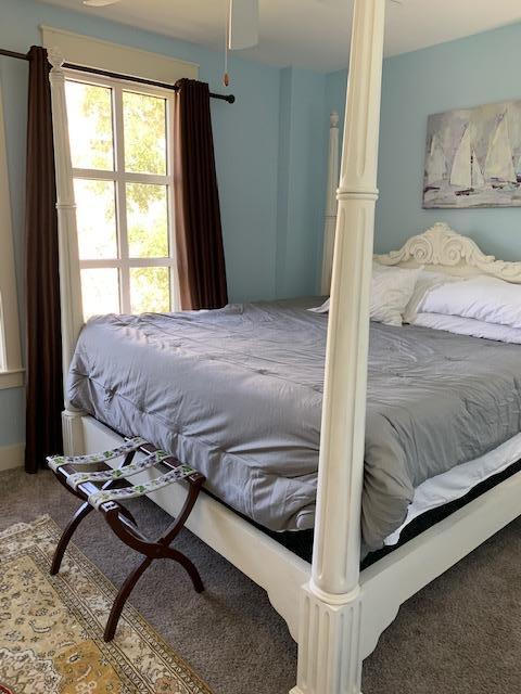 MARKET STREET INN - Residential