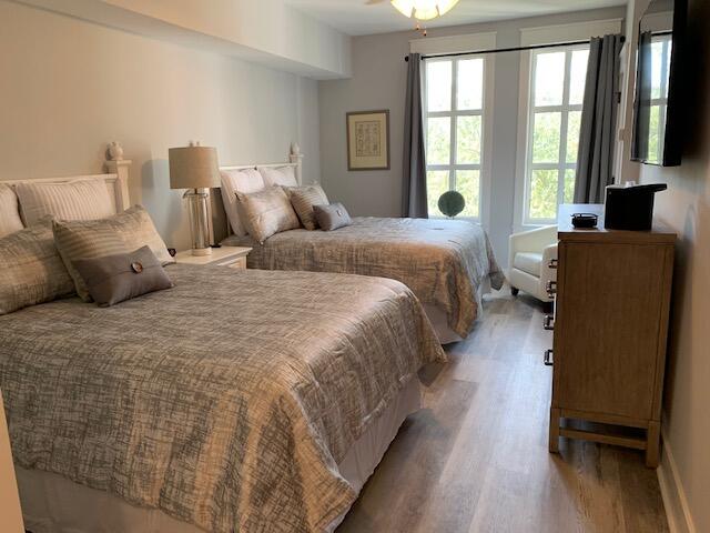 MARKET STREET INN - Residential