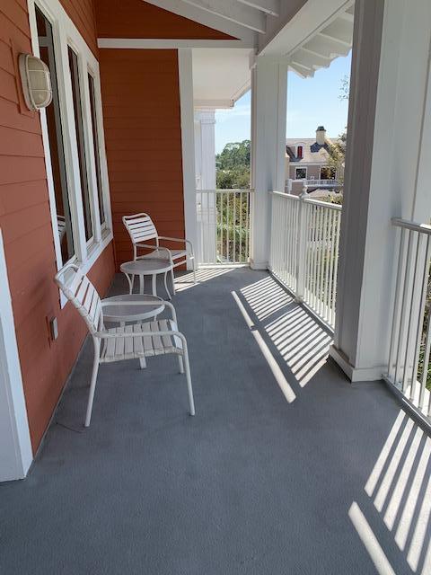 MARKET STREET INN - Residential