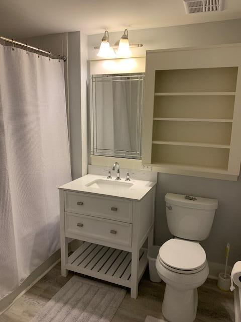 MARKET STREET INN - Residential