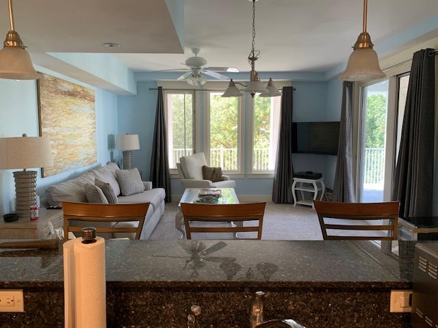 MARKET STREET INN - Residential