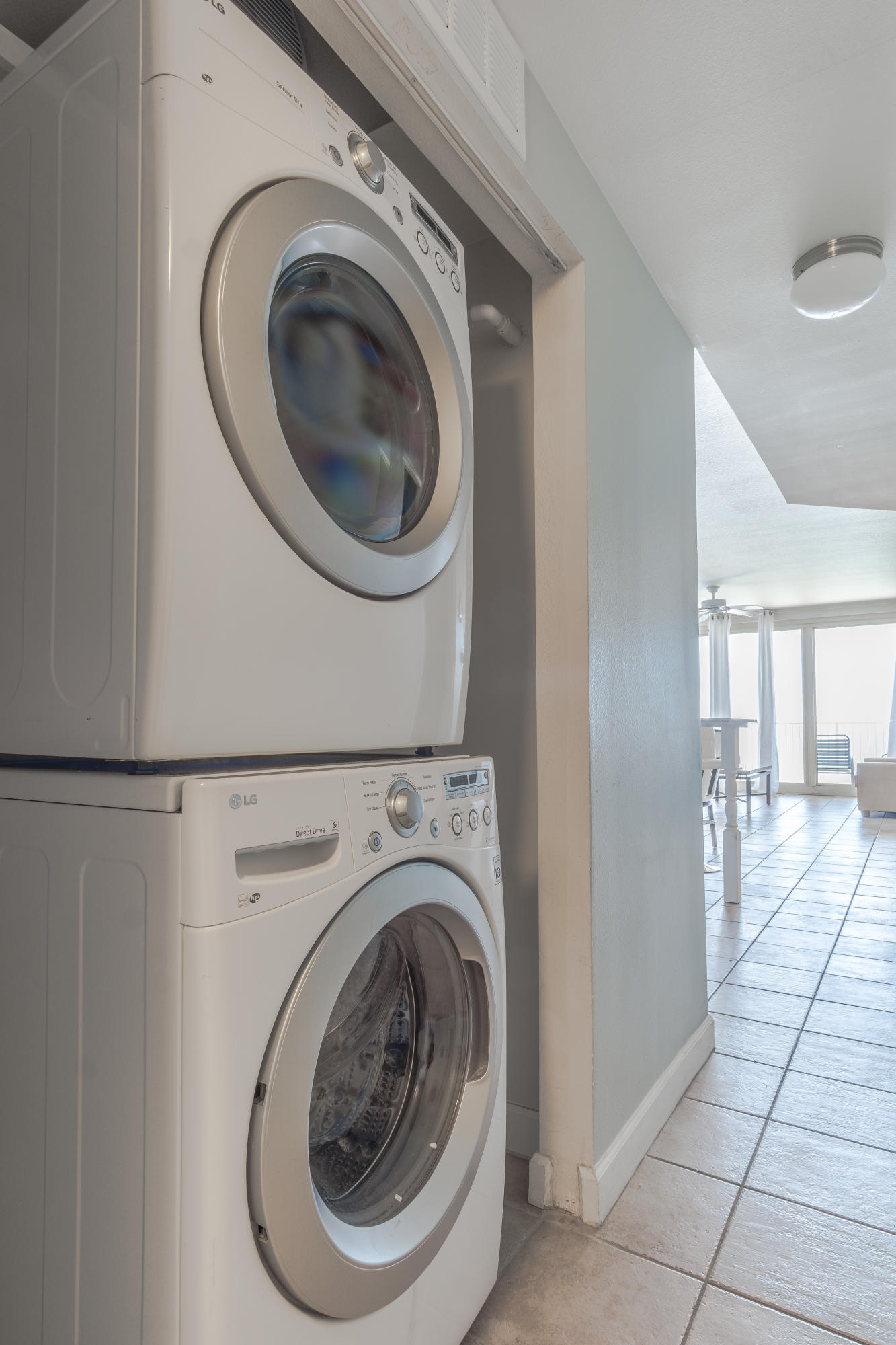 SHORES OF PANAMA - Residential