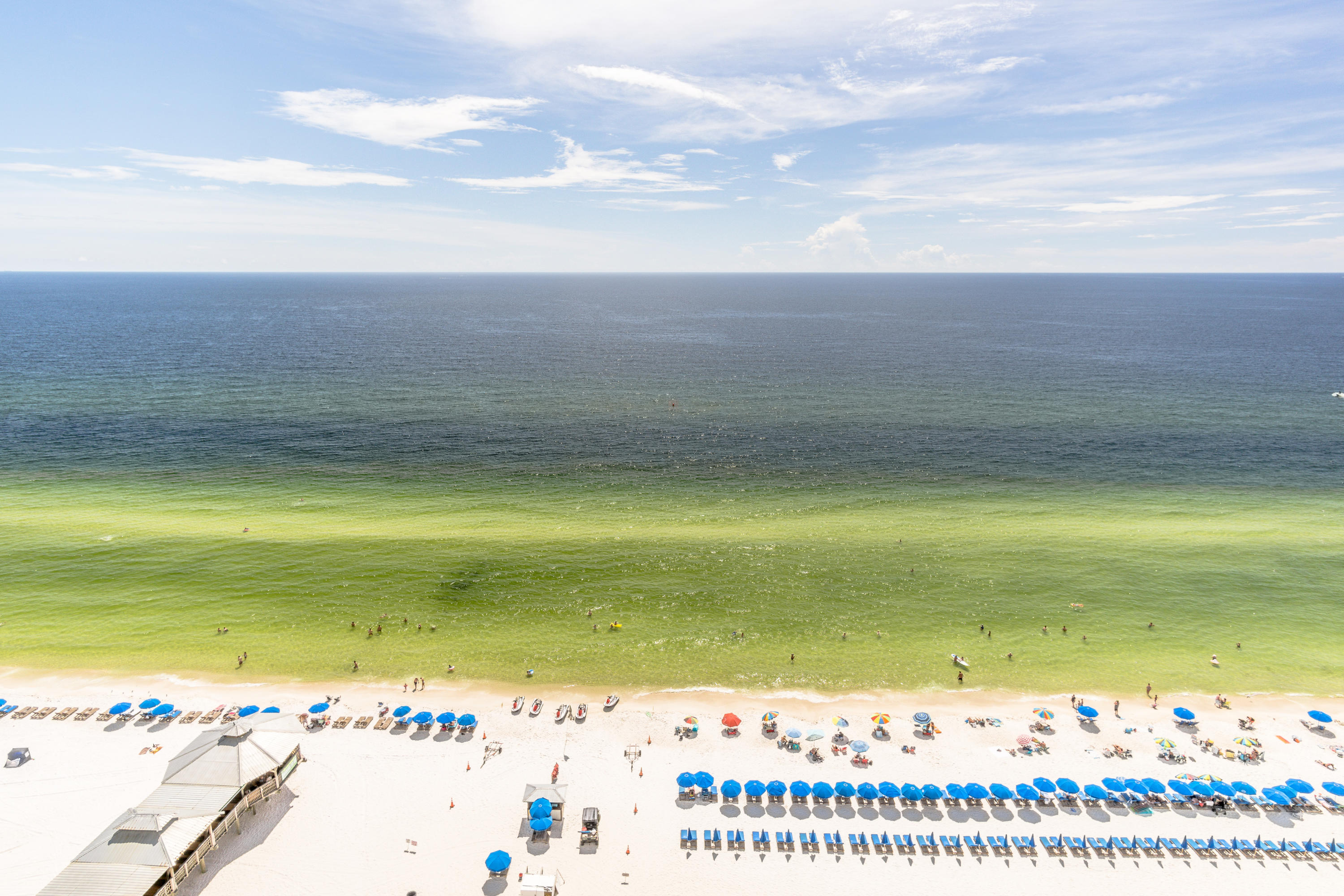 SHORES OF PANAMA - Residential