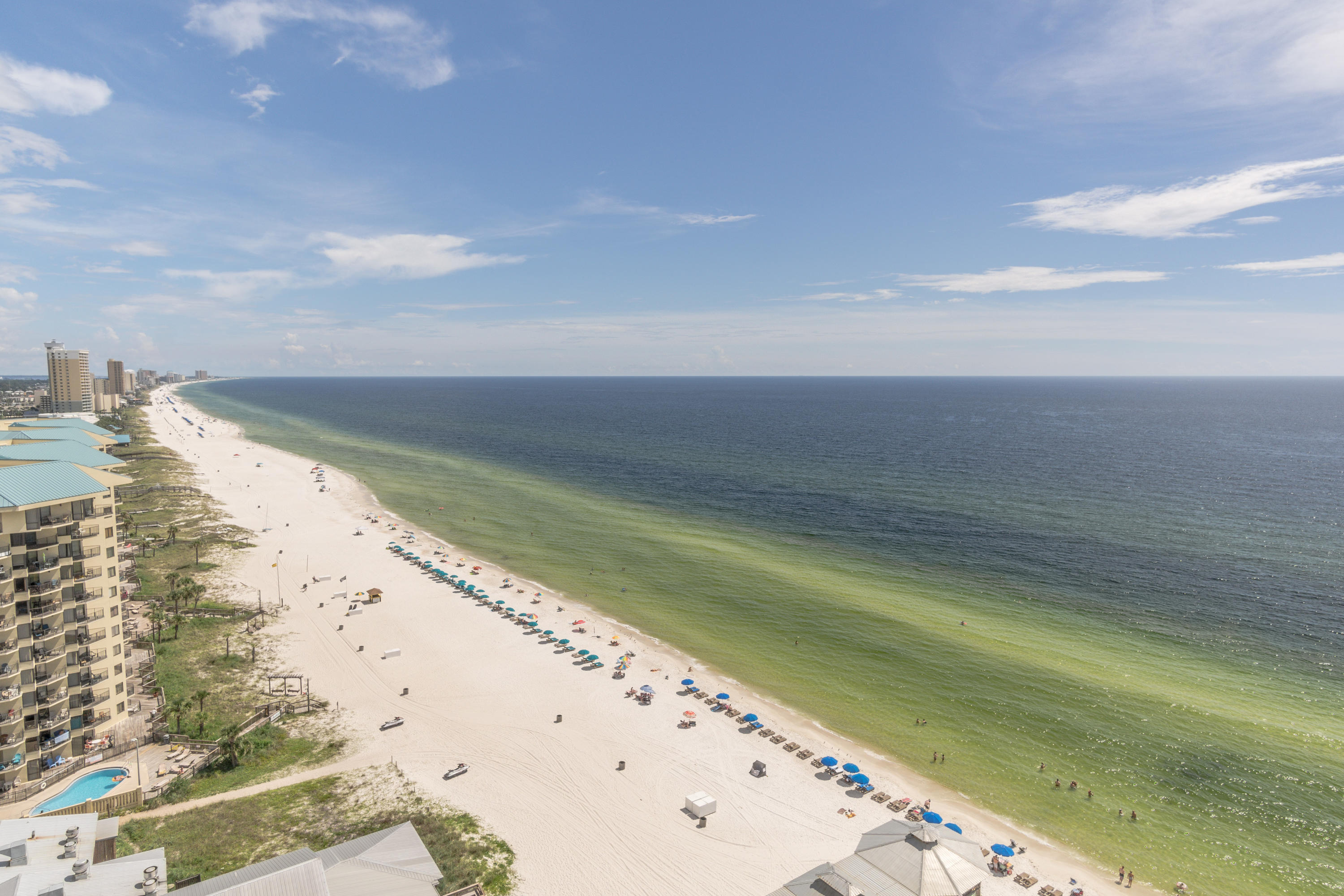 SHORES OF PANAMA - Residential