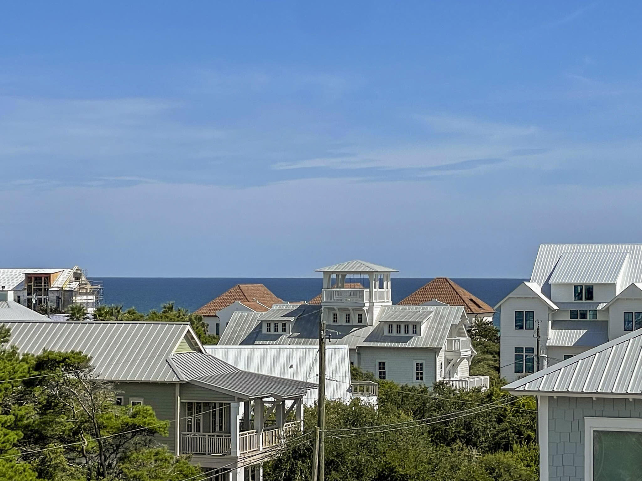 HERON AT INLET BEACH - Residential