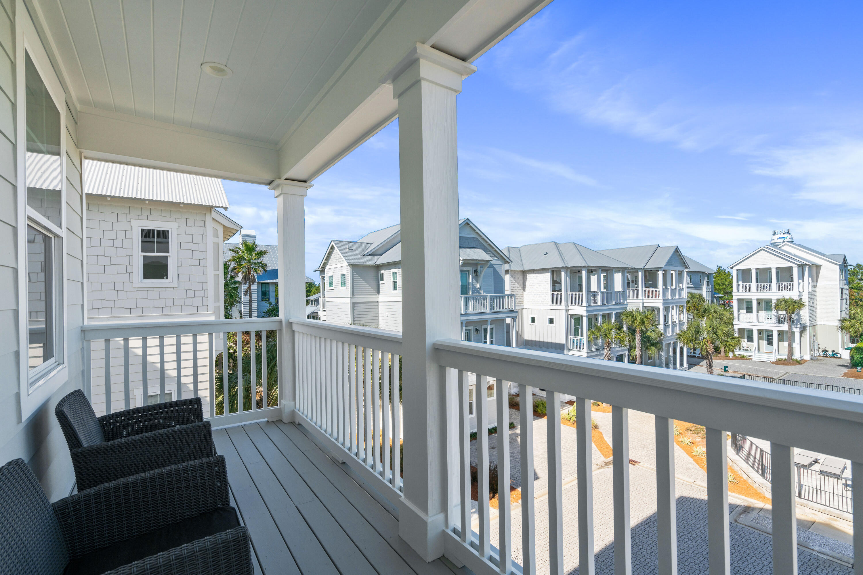 HERON AT INLET BEACH - Residential