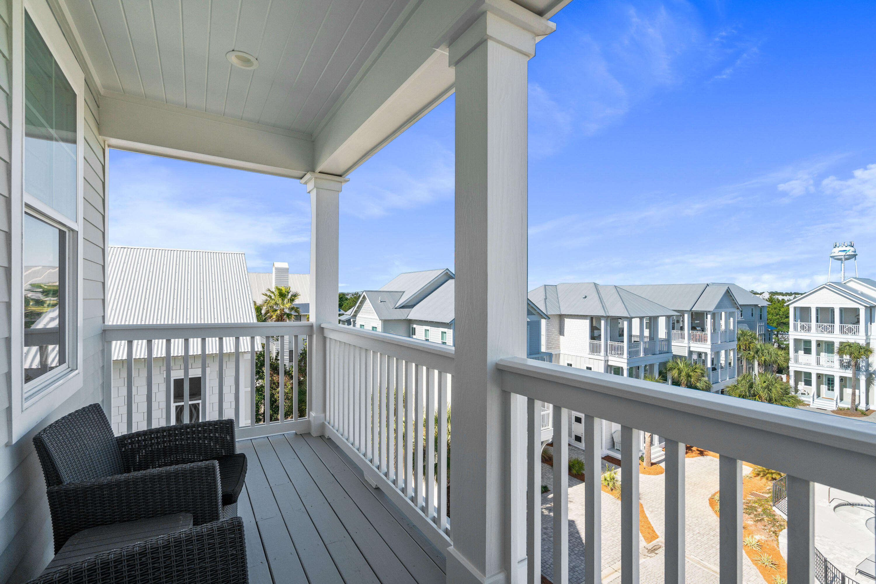 HERON AT INLET BEACH - Residential